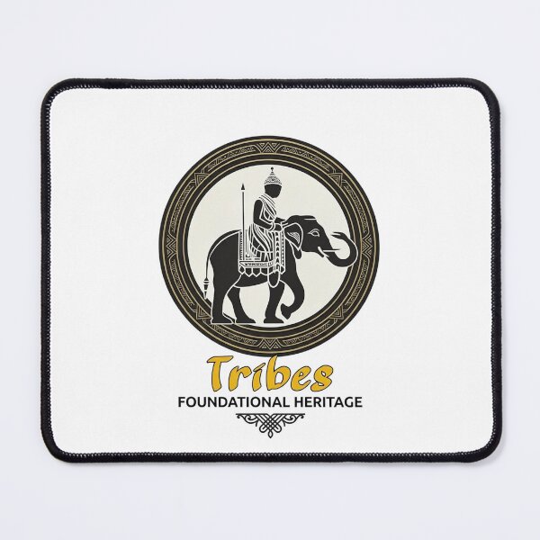 Item preview, Tribes - Design 7 designed and sold by JoeNeckbone's Hangout.