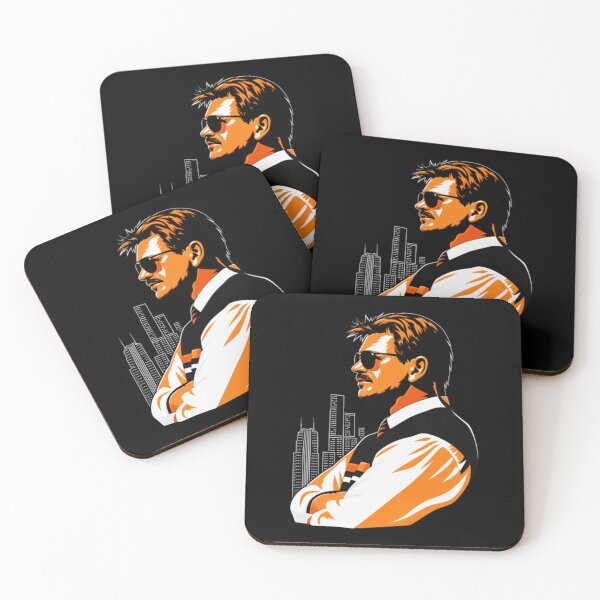 Item preview, Mike-Ditka designed and sold by lumiprintsart.