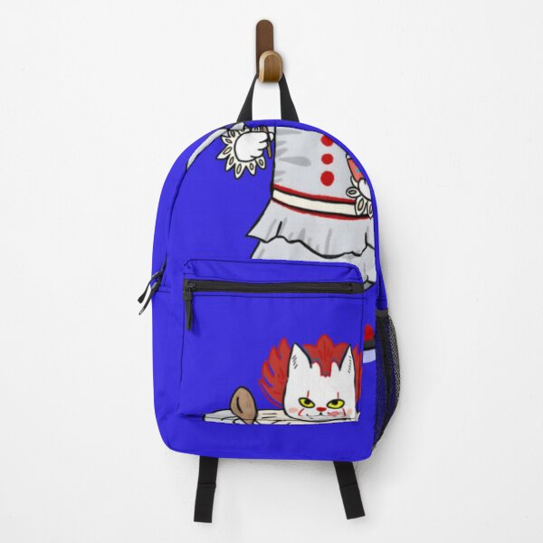 Item preview, Catwise clown designed and sold by Grafpath.