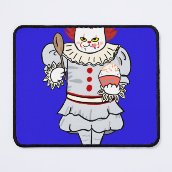 Item preview, Catwise clown designed and sold by Grafpath.