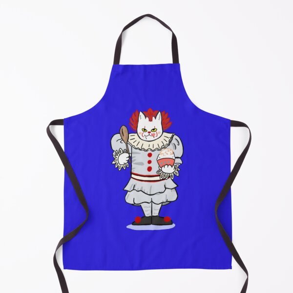Item preview, Catwise clown designed and sold by Grafpath.