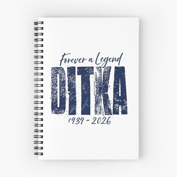 Item preview, Mike Ditka Memorial, Chicago Football Legend Tribute, Da Coach designed and sold by lumiprintsart.
