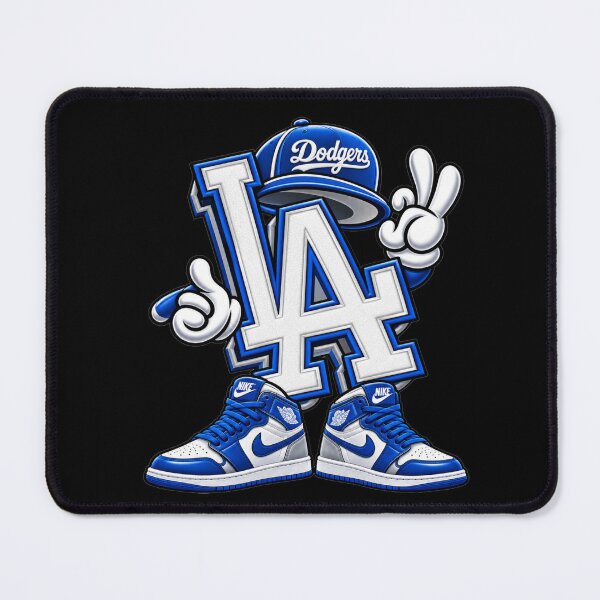Item preview, Los Angeles Dodgers designed and sold by ap drip .
