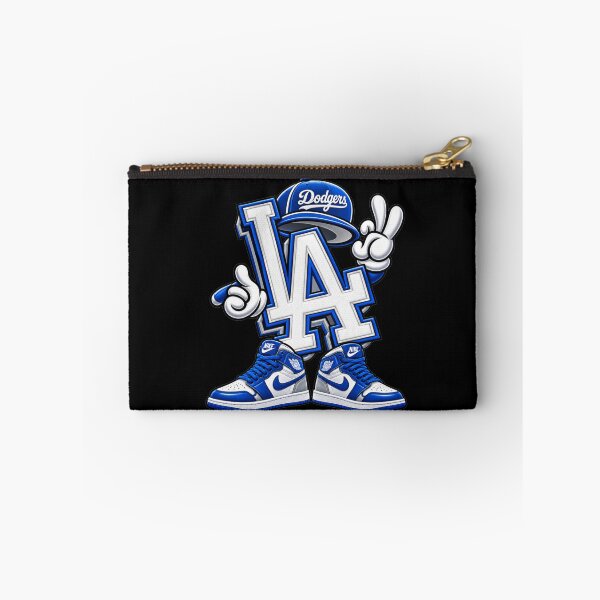 Artikelvorschau, Los Angeles Dodgers entworfen und verkauft von ap drip .