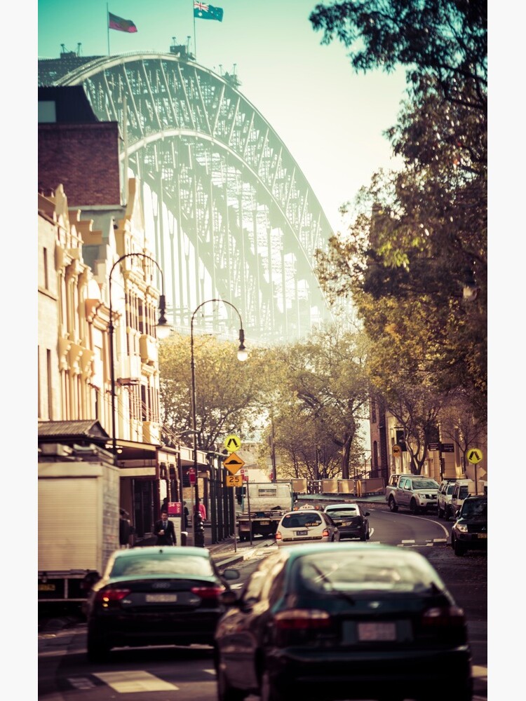 Vintage Rocks - Sydney, Australia by RayW