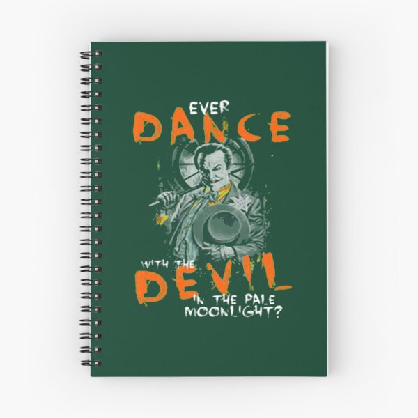 Item preview, Ever Dance With Devil     designed and sold by carolynka.