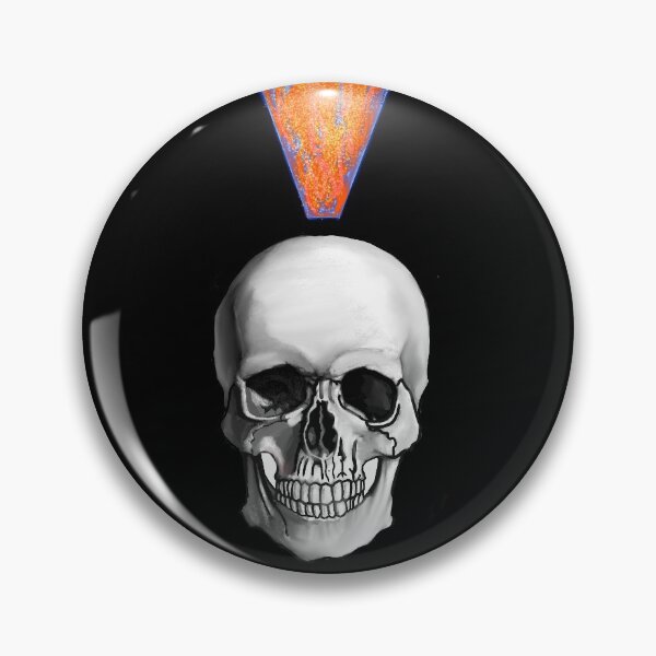 Item preview, Skull  designed and sold by Inisight.