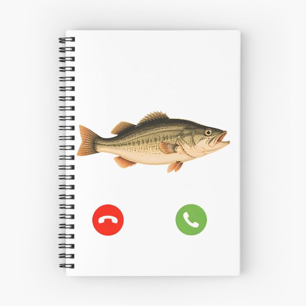 Artikelvorschau, Lustiges Telefon-Meme: Fisch ruft entworfen und verkauft von Maladies.