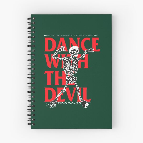 Item preview, Dance With The Devil 1 Active  designed and sold by carolynka.