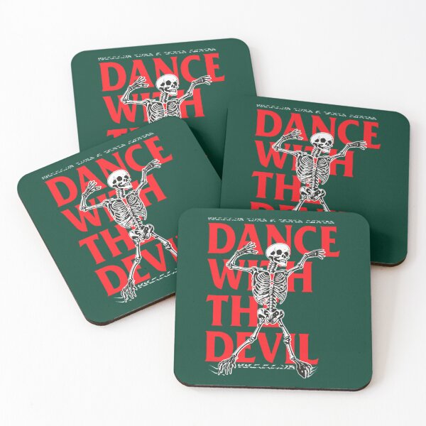 Item preview, Dance With The Devil 1 Active  designed and sold by carolynka.