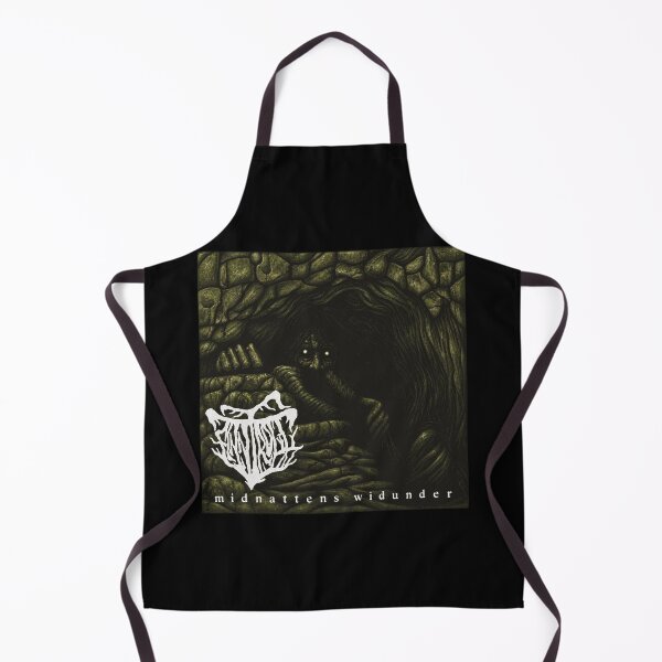 Item preview, Finntroll Midnattens Widunder Dark Folk Metal Album Art designed and sold by NoeValdric.