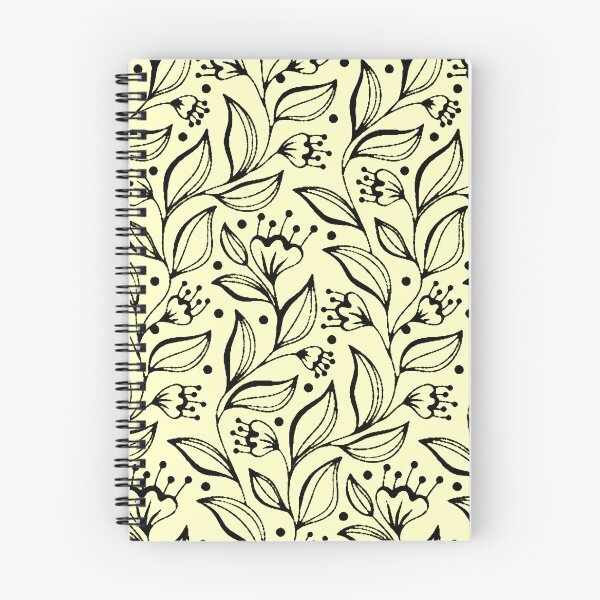 Item preview, Flowers & Leaves designed and sold by ViaARTfactory.