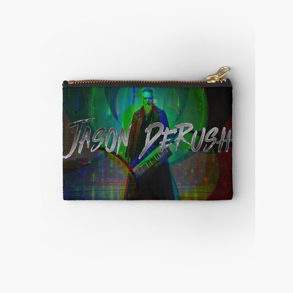 Item preview, Jason DeRush Cyberpunked 2026 designed and sold by radicalaenima.