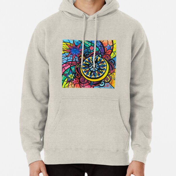 Asteri Pullover Hoodie