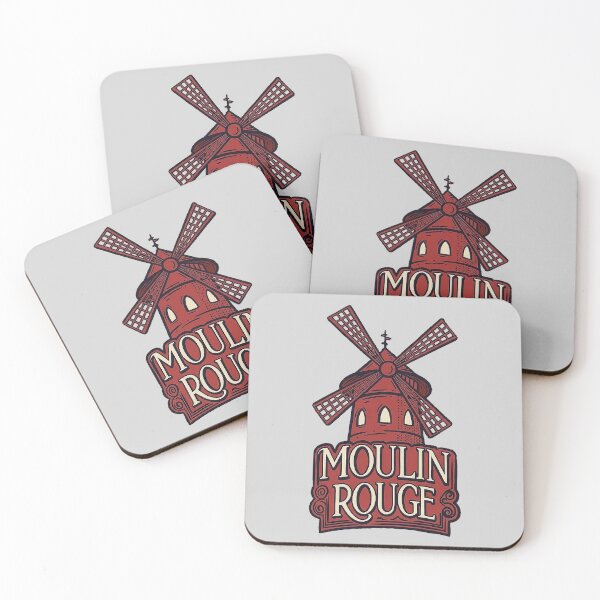 Item preview, MOULIN ROUGE designed and sold by TEOSEF.