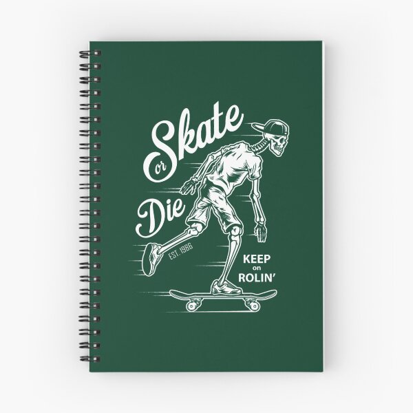 Item preview, Skate Or Die Active  designed and sold by carolynka.