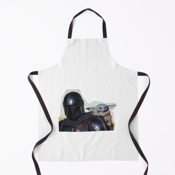 Item preview, The Mandalorian and Grogu designed and sold by pascalprints.