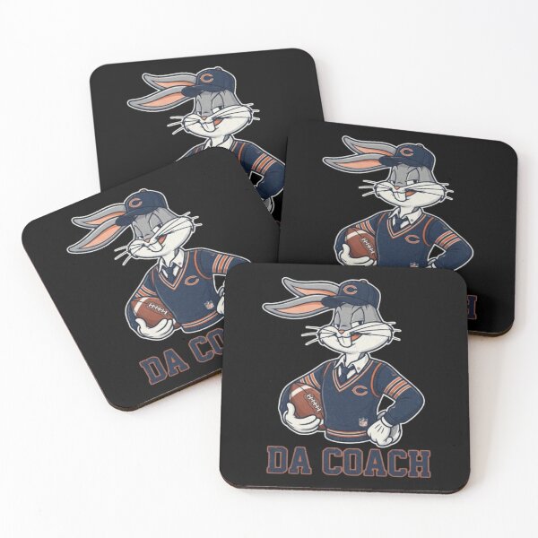 Item preview, Mike Ditka Bears, Coach Ditka 89 Tribute designed and sold by lumiprintsart.