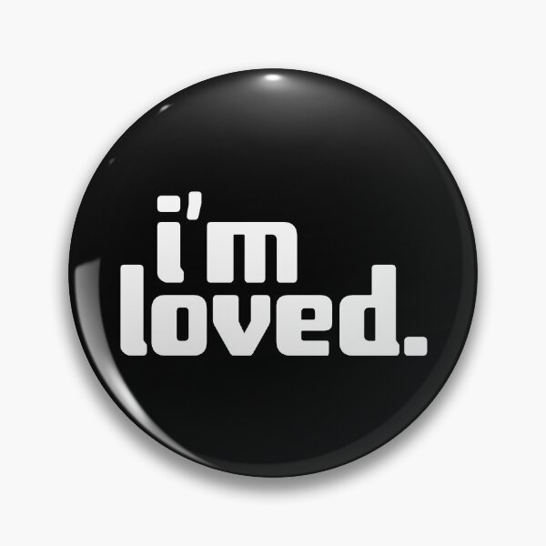 Item preview, i'm loved designed and sold by Andy Mako.