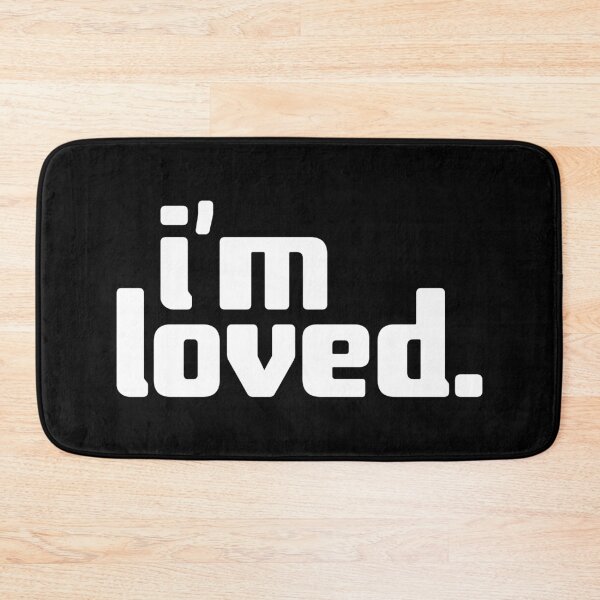Item preview, i'm loved designed and sold by Andy Mako.