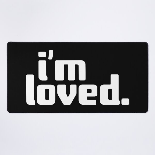 Item preview, i'm loved designed and sold by Andy Mako.
