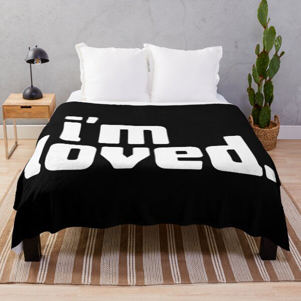 Item preview, i'm loved designed and sold by Andy Mako.