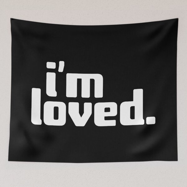 Item preview, i'm loved designed and sold by Andy Mako.