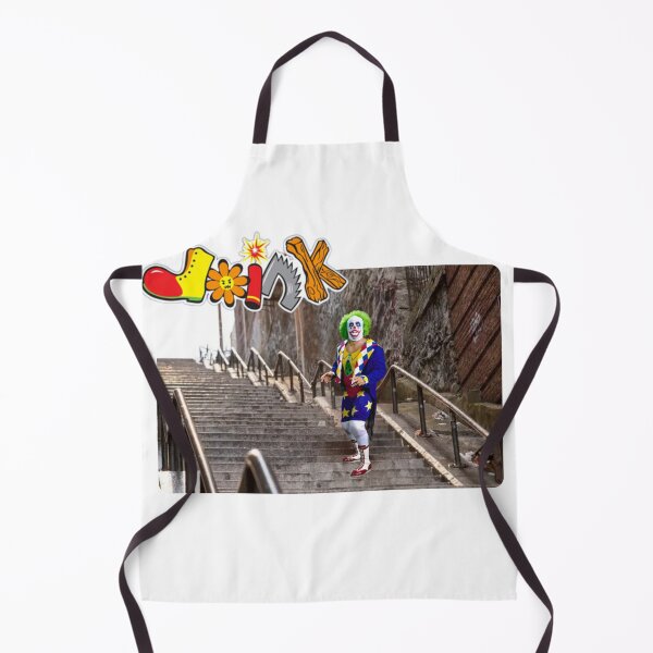 Item preview, Doink The Clown designed and sold by WretroMania.