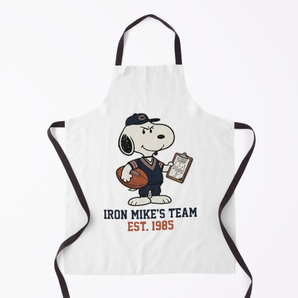 Item preview, Mike Ditka Bears, Coach Ditka 89 Tribute designed and sold by lumiprintsart.
