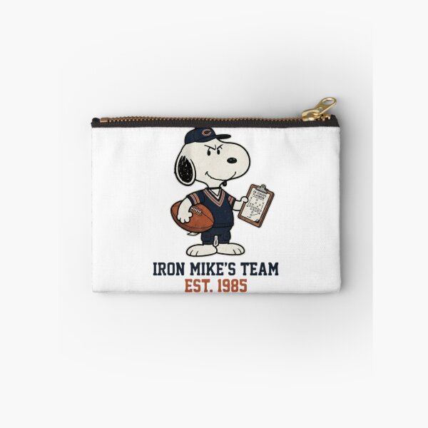 Item preview, Mike Ditka Bears, Coach Ditka 89 Tribute designed and sold by lumiprintsart.