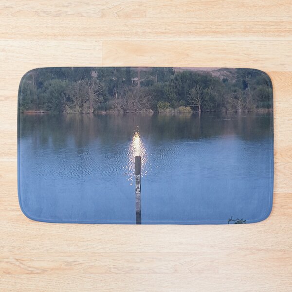 Item preview, Moonlight on a Lake designed and sold by Lu-Lula.