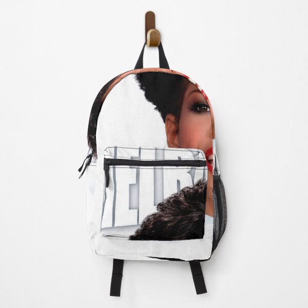 Item preview, Melba Moore - En blanco designed and sold by Laeton Designs.