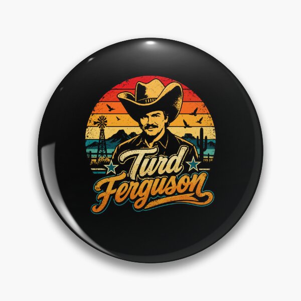 Item preview, Turd Ferguson Saturday Night Live Celebrity Jeopardy Comedy designed and sold by HumansStuck12.