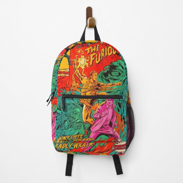 Item preview, The Furious designed and sold by BigChoiceID.