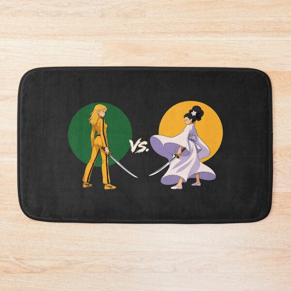 Item preview, Samurai Standoff designed and sold by Mooncalf Market.