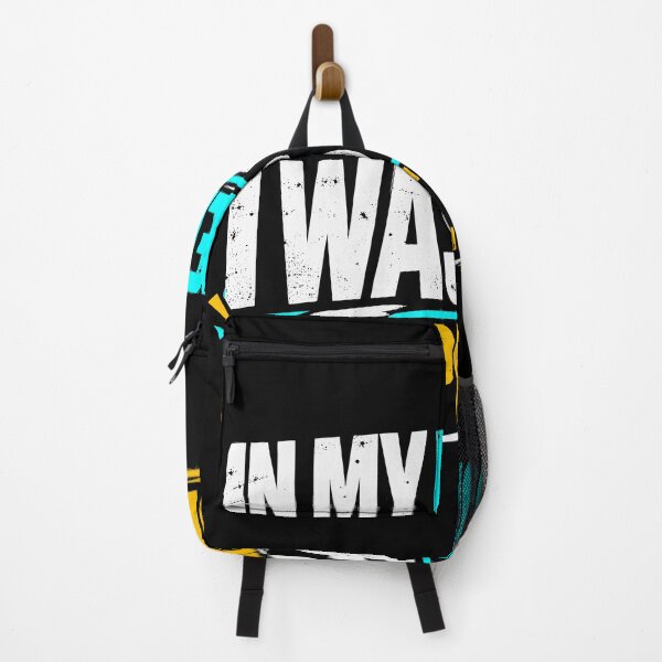 Item preview, Funny Unsupervised Sarcasm Quote In My Defence I Was Left Unsupervised designed and sold by stmpdwrld.