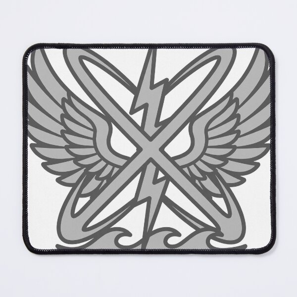 Item preview, U.S. Navy AWS Naval Aircrewman Helicopter Rating Insignia designed and sold by jiyk.
