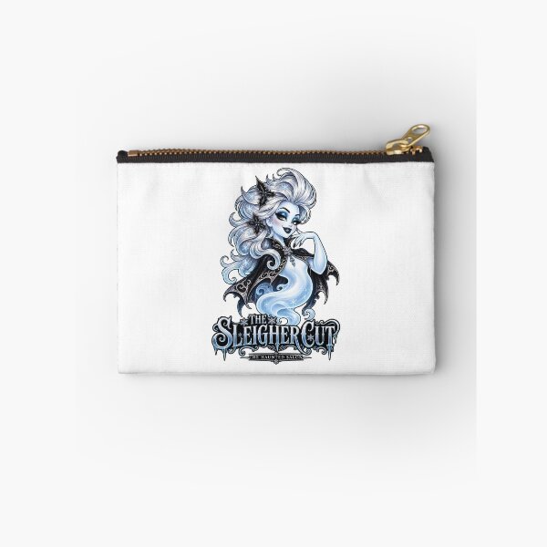 Item preview, THE HAUNTED SALON COLLECTION - THE SLEIGHER CUT designed and sold by WheelieGdArt.