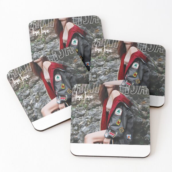 Item preview, Annalisa - Bye Bye album designed and sold by Perpertit.