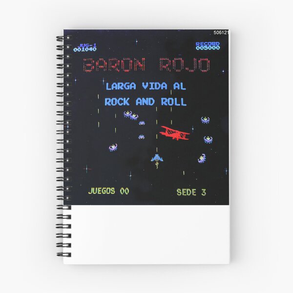 Item preview, Barn Rojo - Larga vida al rock and roll album 1981 designed and sold by Perpertit.