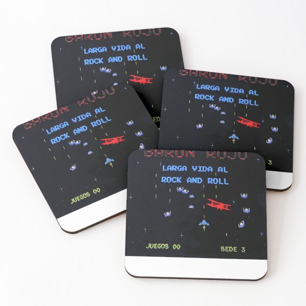 Item preview, Barn Rojo - Larga vida al rock and roll album 1981 designed and sold by Perpertit.