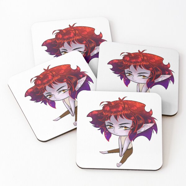 Item preview, Lindo duende designed and sold by OnTheWhimStudio.