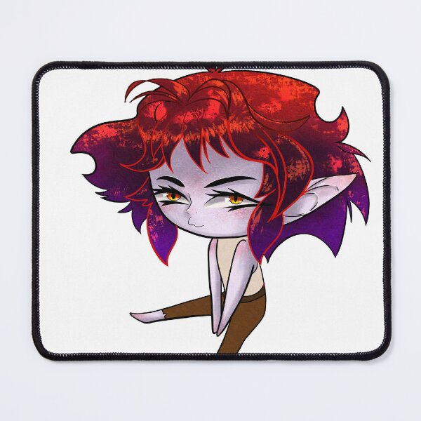 Item preview, Cute gremlin designed and sold by OnTheWhimStudio.