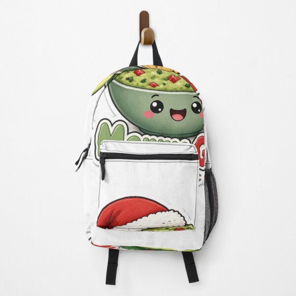 Item preview, Guacamole Christmas Merry Guac-mas Gift designed and sold by Soft Merch.