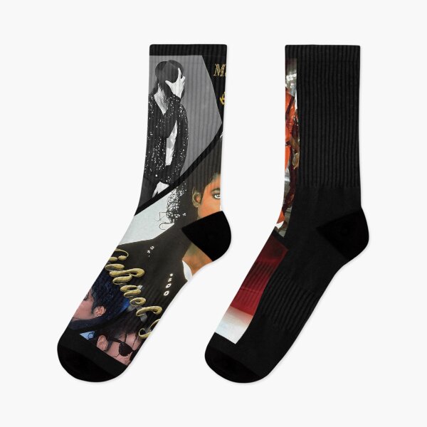 Item preview, King of Pop designed and sold by CrimsonThorn56.