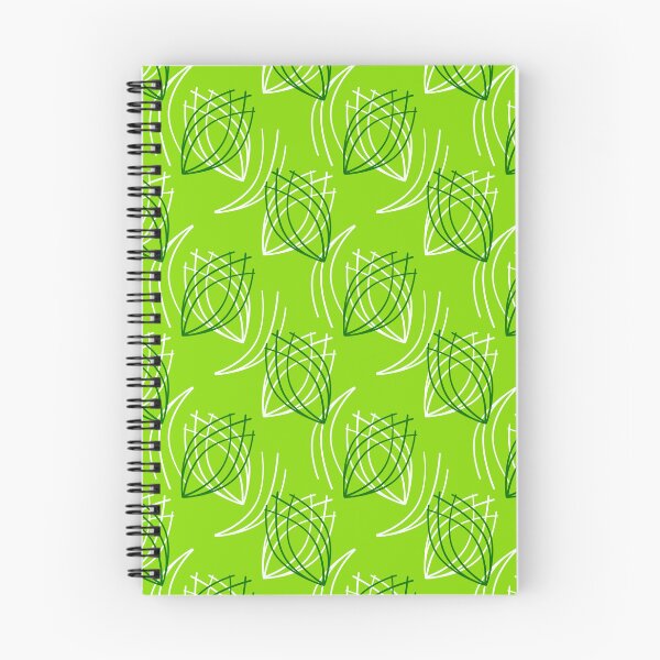 Item preview, Abstract lines on a retro green background designed and sold by fuzzyfox.