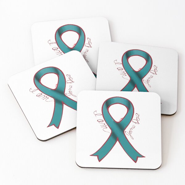 Item preview, I Am Jane Doe designed and sold by Art by Kat May.