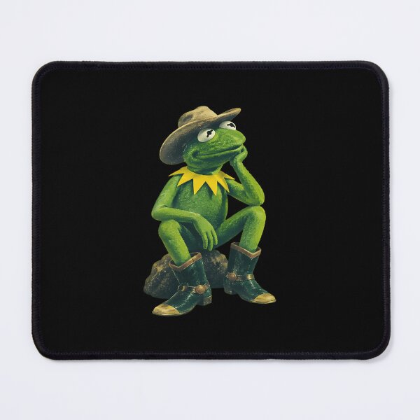 Item preview, Kermit the Frog designed and sold by CrimsonThorn56.