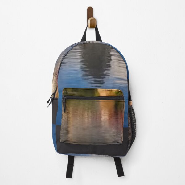Artikelvorschau, Blick auf den Colorado River in Austin, Texas entworfen und verkauft von NYConlineStore.