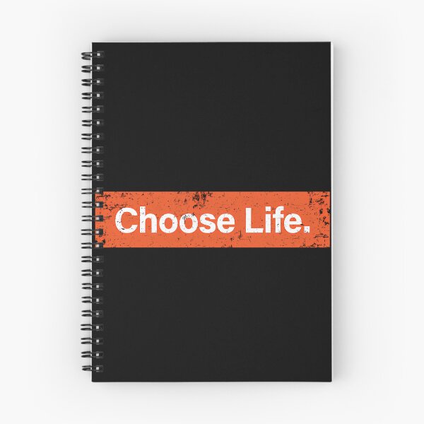 Item preview, Choose Life designed and sold by CrimsonThorn56.